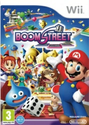 Boom Street